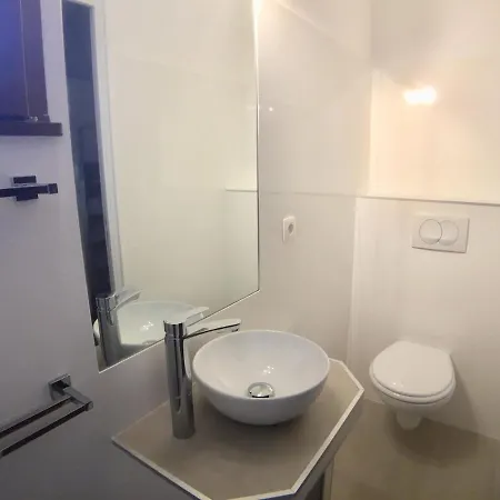 Tatil Evi Tizzano Hp125 Porto-Vecchio (Corsica)