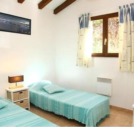 Tizzano Hp125 Tatil Evi