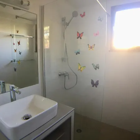 Tatil Evi Tizzano Hp125 Porto-Vecchio (Corsica)